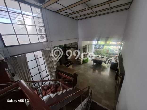 Rumah sewa siap huni 4 Kamar Tidur di Setiabudi, Bandung Rumah sewa siap huni 4 Kamar Tidur di Setiabudi, Bandung