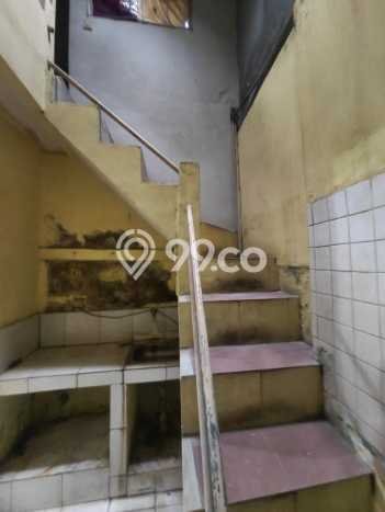 Unit Komersial Tersedia di Burangrang Spesifikasi LB 120m2 Unit Komersial Tersedia di Burangrang Spesifikasi LB 120m2