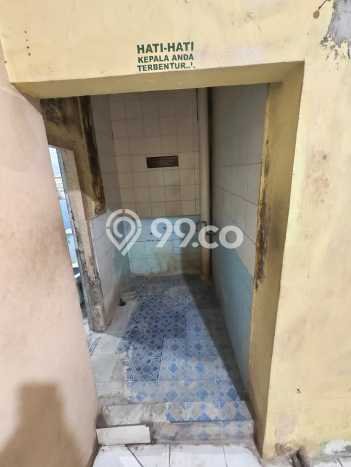 Unit Komersial Tersedia di Burangrang Spesifikasi LB 120m2 Unit Komersial Tersedia di Burangrang Spesifikasi LB 120m2
