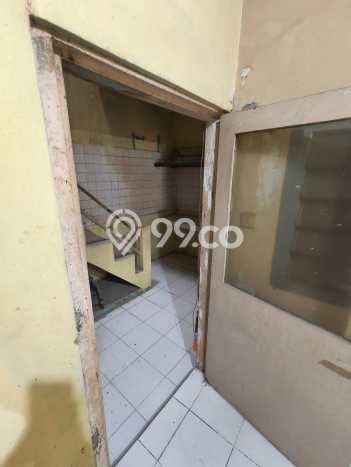 Unit Komersial Tersedia di Burangrang Spesifikasi LB 120m2 Unit Komersial Tersedia di Burangrang Spesifikasi LB 120m2