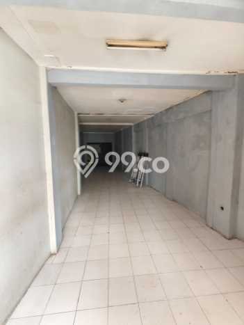 Unit Komersial Tersedia di Burangrang Spesifikasi LB 120m2 Unit Komersial Tersedia di Burangrang Spesifikasi LB 120m2