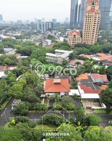 Dijual Rumah Mewah Elegan Dengan View Eksklusif di Senayan, Jakarta Selatan Dijual Rumah Mewah Elegan Dengan View Eksklusif di Senayan, Jakarta Selatan
