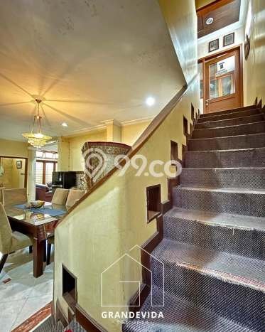 Best Deal Hunian Mewah Ideal dan Luas di Kebayoran Baru, Jakarta Selatan Best Deal Hunian Mewah Ideal dan Luas di Kebayoran Baru, Jakarta Selatan