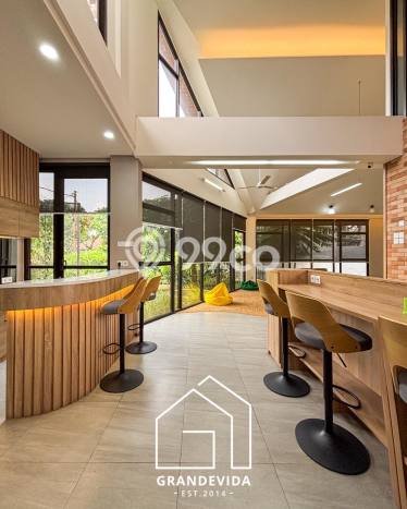 Unit Kantor Strategis di Jagakarsa, Jakarta Selatan Potensi Cuan Besar Unit Kantor Strategis di Jagakarsa, Jakarta Selatan Potensi Cuan Besar