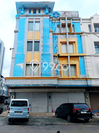 Ruko Bagus Dijual di Cengkareng Barat Jakarta Barat Strategis Cocok untuk Kembangkan Bisnis Ruko Bagus Dijual di Cengkareng Barat Jakarta Barat Strategis Cocok untuk Kembangkan Bisnis