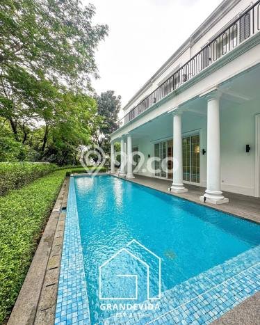 Dijual Rumah Elit Exclusive di Menteng, Jakarta Pusat Dijual Rumah Elit Exclusive di Menteng, Jakarta Pusat