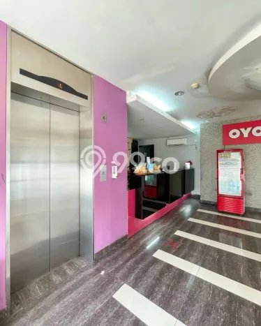 LOKASI PREMIUM! Hotel Kawasan , Luas 811m2m², Pusat Bisnis LOKASI PREMIUM! Hotel Kawasan , Luas 811m2m², Pusat Bisnis