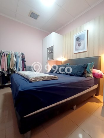 Hot Offer Hunian Premium Ideal dan Luas di Cempaka Putih, Jakarta Pusat Hot Offer Hunian Premium Ideal dan Luas di Cempaka Putih, Jakarta Pusat