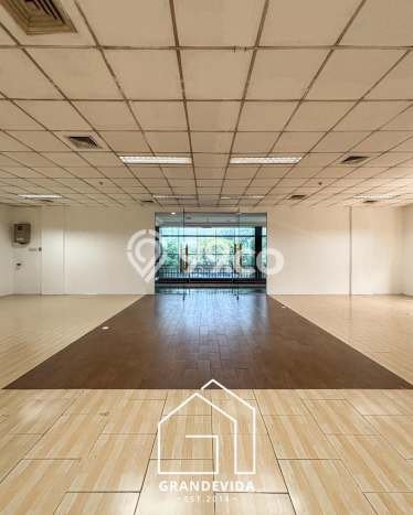 Kantor Dijual di Jakarta Selatan LT 2202m2 & LB 2490m2 Lokasi Terbaik! Kantor Dijual di Jakarta Selatan LT 2202m2 & LB 2490m2 Lokasi Terbaik!