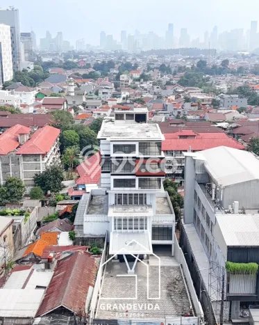 Dijual! Kantor di Otista Jakarta Timur LT 1212m2 / LB 3060m2 Kawasan Strategis Dijual! Kantor di Otista Jakarta Timur LT 1212m2 / LB 3060m2 Kawasan Strategis