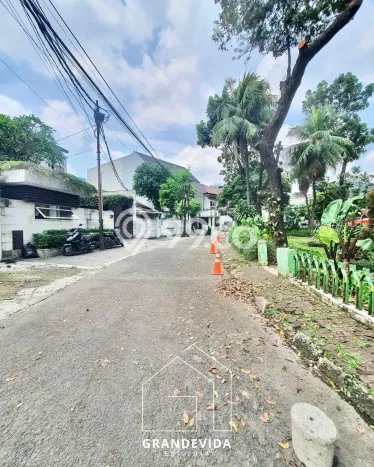 Best Deal Hunian Mewah Ideal dan Luas di Kebayoran Baru, Jakarta Selatan Best Deal Hunian Mewah Ideal dan Luas di Kebayoran Baru, Jakarta Selatan