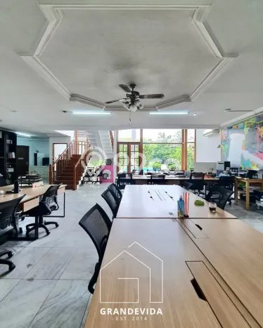 Jual Rumah Luas Elegan Dengan View Eksklusif di Cipete, Jakarta Selatan Jual Rumah Luas Elegan Dengan View Eksklusif di Cipete, Jakarta Selatan