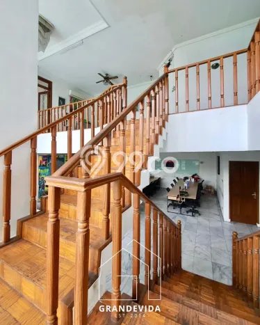 Jual Rumah Luas Elegan Dengan View Eksklusif di Cipete, Jakarta Selatan Jual Rumah Luas Elegan Dengan View Eksklusif di Cipete, Jakarta Selatan