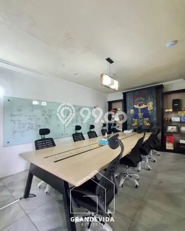 Jual Rumah Luas Elegan Dengan View Eksklusif di Cipete, Jakarta Selatan Jual Rumah Luas Elegan Dengan View Eksklusif di Cipete, Jakarta Selatan