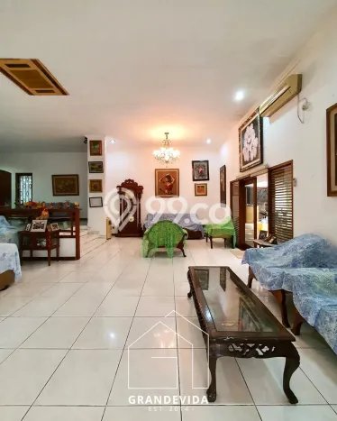 Rumah Luxury Modern Siap Huni di Kemang Jakarta Selatan Rumah Luxury Modern Siap Huni di Kemang Jakarta Selatan