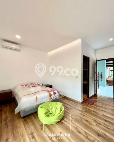 Siap Huni Hunian Elit 4 Kamar di Cinere Dekat ke Mana Pun Siap Huni Hunian Elit 4 Kamar di Cinere Dekat ke Mana Pun