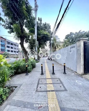 Tanah Kavling untuk Dijual di Menteng Jakarta Pusat 1012m2 Tanah Kavling untuk Dijual di Menteng Jakarta Pusat 1012m2