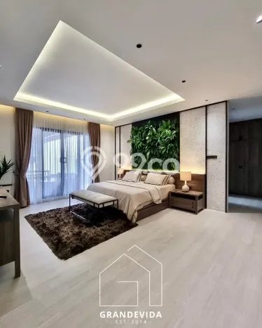 Hunian Mewah Dijual LT 440m2 di Cinere, Depok Hunian Mewah Dijual LT 440m2 di Cinere, Depok