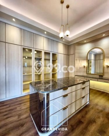Dijual Rumah Premium dengan Fasilitas Sekitar Komplit di Kebayoran Baru, Jakarta Selatan Dijual Rumah Premium dengan Fasilitas Sekitar Komplit di Kebayoran Baru, Jakarta Selatan