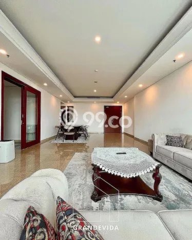 Apartemen Eksklusif Dijual di Kebayoran Baru Jakarta Selatan Luas 269m2 Apartemen Eksklusif Dijual di Kebayoran Baru Jakarta Selatan Luas 269m2