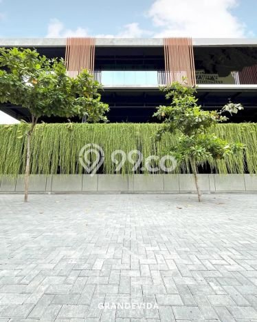 Kantor Dijual di Prime Area Jakarta Selatan Luas 2000m2 Kantor Dijual di Prime Area Jakarta Selatan Luas 2000m2