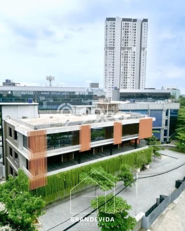 Kantor Dijual di Prime Area Jakarta Selatan Luas 2000m2 Kantor Dijual di Prime Area Jakarta Selatan Luas 2000m2