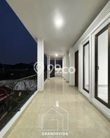 Siap Huni Rumah Mewah 6 Kamar di Cilandak Dekat ke Mana Saja Siap Huni Rumah Mewah 6 Kamar di Cilandak Dekat ke Mana Saja