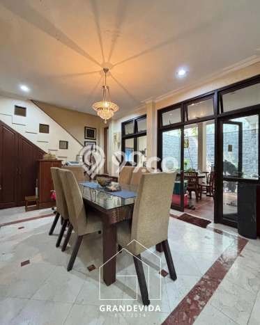 Best Deal Hunian Mewah Ideal dan Luas di Kebayoran Baru, Jakarta Selatan Best Deal Hunian Mewah Ideal dan Luas di Kebayoran Baru, Jakarta Selatan