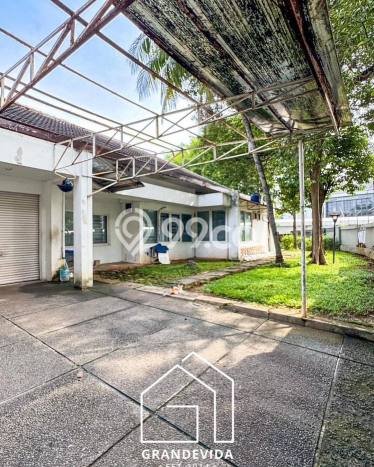 Kavling Tanah Dijual di Kebayoran Baru Jakarta Selatan Spesifikasi 915m2 Kavling Tanah Dijual di Kebayoran Baru Jakarta Selatan Spesifikasi 915m2
