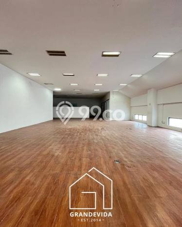 Kantor Dijual di Jakarta Selatan LT 1237m2 & LB 1000m2 Lokasi Terbaik! Kantor Dijual di Jakarta Selatan LT 1237m2 & LB 1000m2 Lokasi Terbaik!