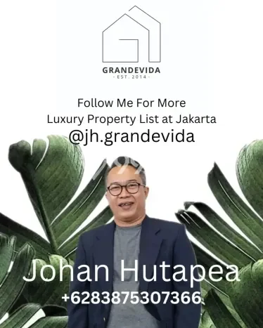 Untuk Dijual Tanah di Jakarta Barat, Luas 2801m2 - Untuk Dijual Tanah di Jakarta Barat, Luas 2801m2 -
