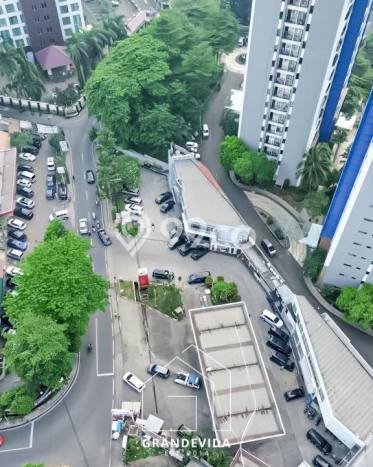 Tanah Dijual di Jakarta Selatan Seluas 2800m2 Strategis Tanah Dijual di Jakarta Selatan Seluas 2800m2 Strategis