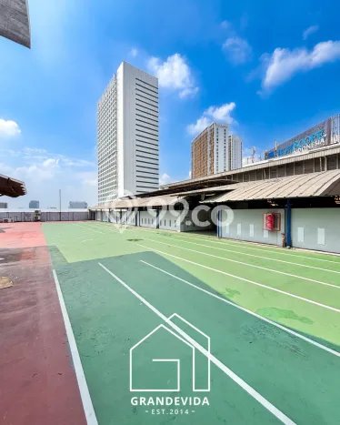 Untuk Dijual! Kantor di TB Simatupang Jakarta Selatan LT 7312m2 / LB 10800m2 Kawasan Bisnis Untuk Dijual! Kantor di TB Simatupang Jakarta Selatan LT 7312m2 / LB 10800m2 Kawasan Bisnis