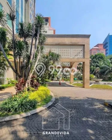 Kantor Bagus Dijual di TB Simatupang Jakarta Selatan Strategis Cocok untuk Kembangkan Bisnis Kantor Bagus Dijual di TB Simatupang Jakarta Selatan Strategis Cocok untuk Kembangkan Bisnis