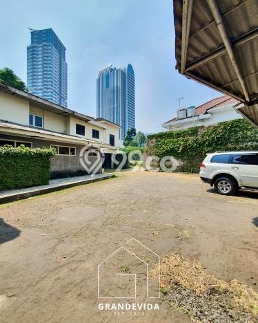 Tanah Kavling Dijual di Jakarta Selatan dengan Spesifikasi 6438m2 Tanah Kavling Dijual di Jakarta Selatan dengan Spesifikasi 6438m2