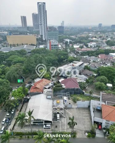 Komersial Dijual di Tangerang Selatan LT 2081m2 & LB 570m2 Lokasi Terbaik! Komersial Dijual di Tangerang Selatan LT 2081m2 & LB 570m2 Lokasi Terbaik!