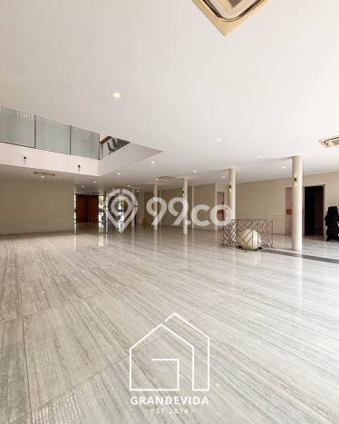 Unit Kantor Strategis di Jagakarsa, Jakarta Selatan Potensi Cuan Besar Unit Kantor Strategis di Jagakarsa, Jakarta Selatan Potensi Cuan Besar