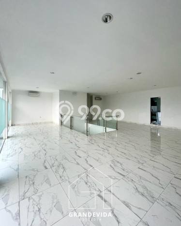 Kantor Paling Dicari LB 1000m2 Dijual di Kebayoran Baru Kantor Paling Dicari LB 1000m2 Dijual di Kebayoran Baru