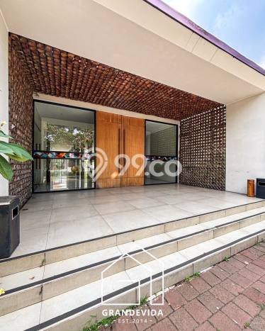 Unit Kantor Strategis di Jagakarsa, Jakarta Selatan Potensi Cuan Besar Unit Kantor Strategis di Jagakarsa, Jakarta Selatan Potensi Cuan Besar