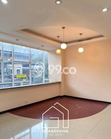 Kantor Komersial Dijual di Kebayoran Baru Jakarta Selatan LT 365m2 & LB 400m2 Kantor Komersial Dijual di Kebayoran Baru Jakarta Selatan LT 365m2 & LB 400m2