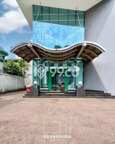 Kantor Bagus Dijual LB 1598m2 Lokasi Strategis Jakarta Selatan Area Cocok untuk Bisnis Kantor Bagus Dijual LB 1598m2 Lokasi Strategis Jakarta Selatan Area Cocok untuk Bisnis