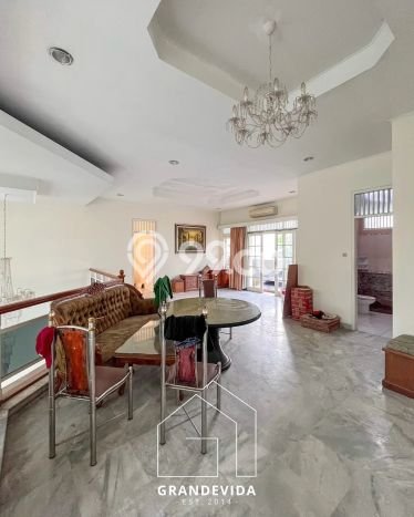 Dijual Rumah Mewah Megah Dengan View Eksklusif di Kuningan, Jakarta Selatan Dijual Rumah Mewah Megah Dengan View Eksklusif di Kuningan, Jakarta Selatan