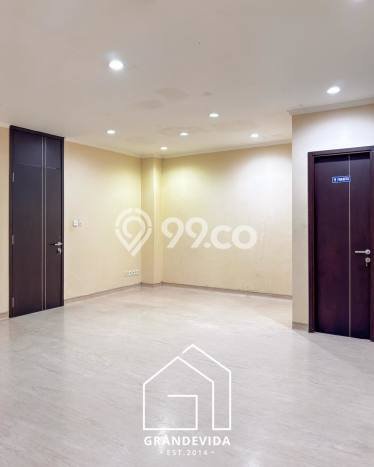 Kantor Komersial Dijual di Kebayoran Baru Jakarta Selatan LT 365m2 & LB 400m2 Kantor Komersial Dijual di Kebayoran Baru Jakarta Selatan LT 365m2 & LB 400m2