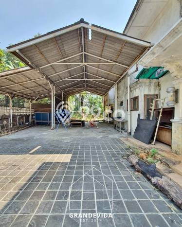 Tanah Kavling Dijual di Jakarta Selatan dengan Spesifikasi 6438m2 Tanah Kavling Dijual di Jakarta Selatan dengan Spesifikasi 6438m2