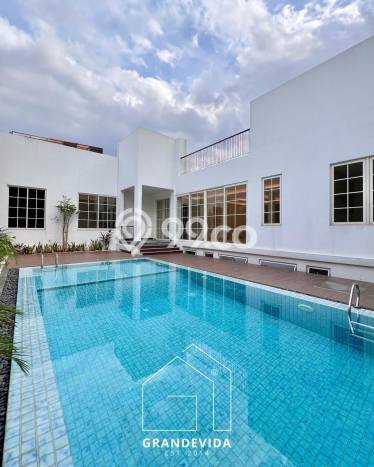 Jual Rumah Luas Elegan Dengan View Eksklusif di patra kuningan, Jakarta Selatan Jual Rumah Luas Elegan Dengan View Eksklusif di patra kuningan, Jakarta Selatan