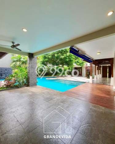 Dijual Rumah Premium dengan Fasilitas Sekitar Komplit di Cilandak, Jakarta Selatan Dijual Rumah Premium dengan Fasilitas Sekitar Komplit di Cilandak, Jakarta Selatan