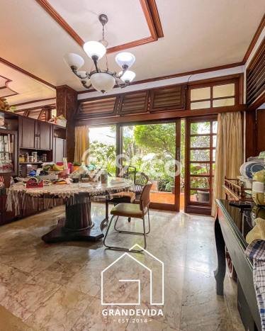 Hunian Eksklusif Dijual LT 885m2 di Menteng, Jakarta Pusat Hunian Eksklusif Dijual LT 885m2 di Menteng, Jakarta Pusat