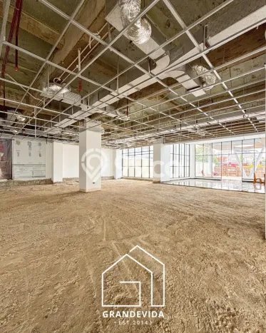 Dijual! Kantor di Otista Jakarta Timur LT 1212m2 / LB 3060m2 Kawasan Strategis Dijual! Kantor di Otista Jakarta Timur LT 1212m2 / LB 3060m2 Kawasan Strategis