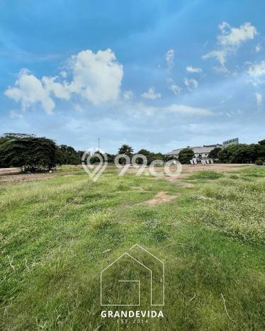 Tanah Kavling untuk Dijual di Cipayung Jakarta Timur 23000m2 Tanah Kavling untuk Dijual di Cipayung Jakarta Timur 23000m2