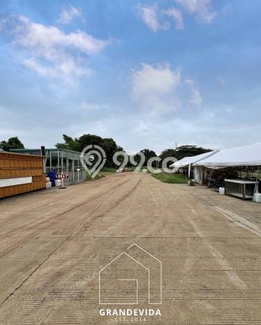 Tanah Kavling untuk Dijual di Cipayung Jakarta Timur 23000m2 Tanah Kavling untuk Dijual di Cipayung Jakarta Timur 23000m2